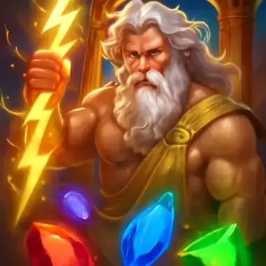 Gates of Olympus van Pragmatic Play bij Spinstag Casino