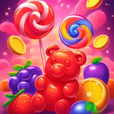 Sweet Bonanza van Pragmatic Play bij Spinstag Casino