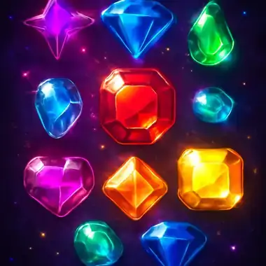 Starburst van NetEnt bij Spinstag Casino
