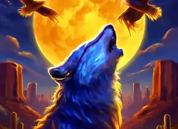 Wolf Gold van Pragmatic Play bij Spinstag Casino